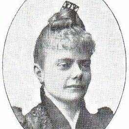 Valborg Aulin