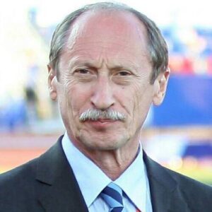 Valentin Balakhnichev