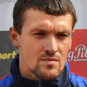 Valentin Demyanenko
