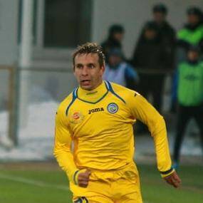 Valentin Filatov
