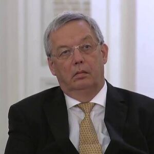 Valentin Gapontsev