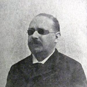 Valentín Lamas Carvajal