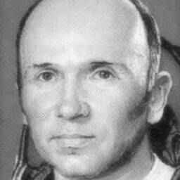 Valentin Lebedev