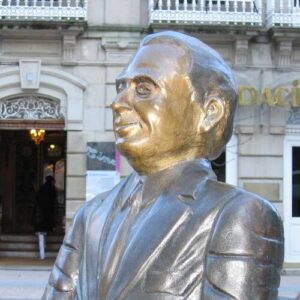 Valentín Paz-Andrade