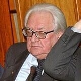 Valentin Pokrovsky
