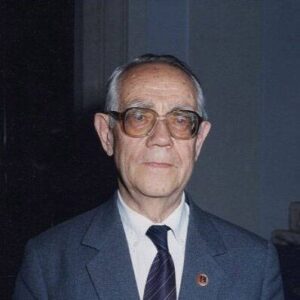 Valentin Rumyantsev