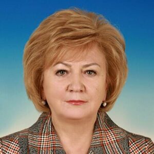 Valentina Artamonova
