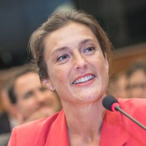 Valentina Martínez Ferro