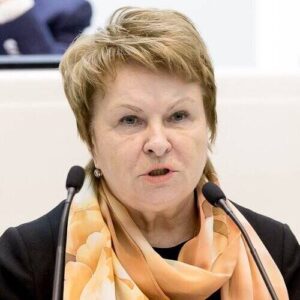 Valentina Pivnenko