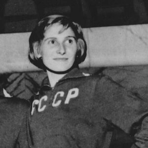 Valentina Prudskova