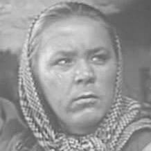 Valentina Petrovna Telegina