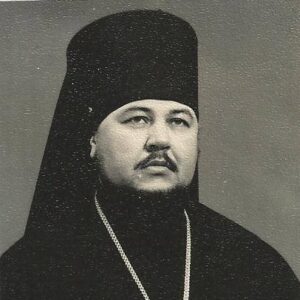 Valentine Rusantsov