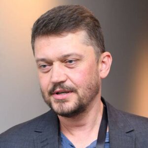 Valentyn Vasyanovych