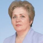 Valentyna Semenyuk-Samsonenko