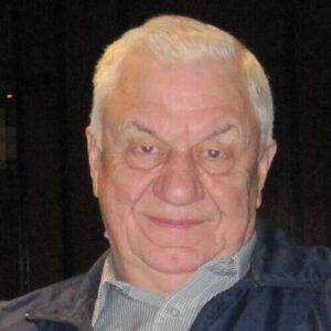 Valeri F. Venda