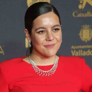 Valeria Castro