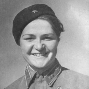 Valeriya Khomyakova