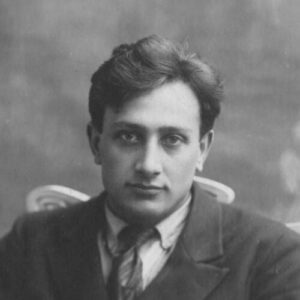 Valerian Polishchuk