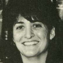 Valerie Barsom