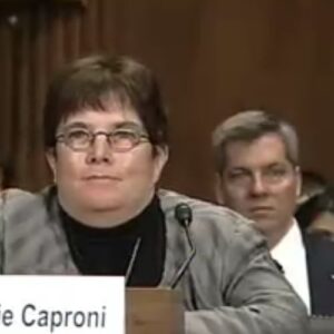 Valerie E. Caproni