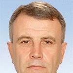 Valeriy Hnatenko