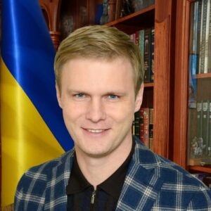Valeriy Lunchenko