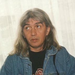 Valeriu Sterian
