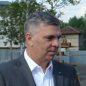 Valeriu Zgonea