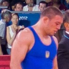 Valeriy Andriytsev