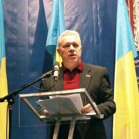 Valeriy Asadchev