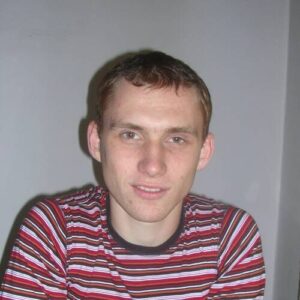 Valeriy Aveskulov