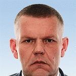 Valerii Davydenko