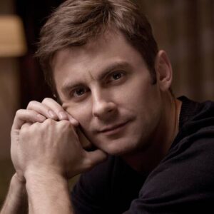 Valeriy Honcharov