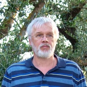 Valery Igoshev