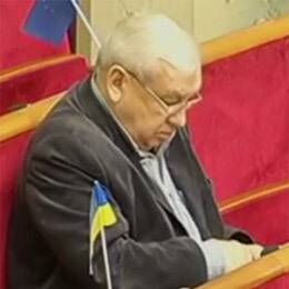 Valeriy Kalchenko