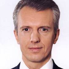 Valeriy Khoroshkovskyi