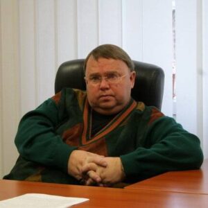 Valeriy Litskai