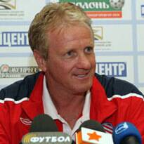 Valeriy Petrov