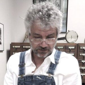 Valeriy Pisigin