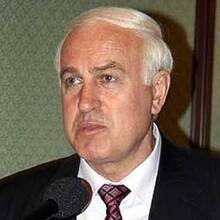 Valerii Pustovoitenko