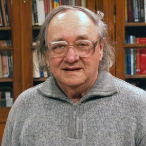 Valeriy Shevchuk
