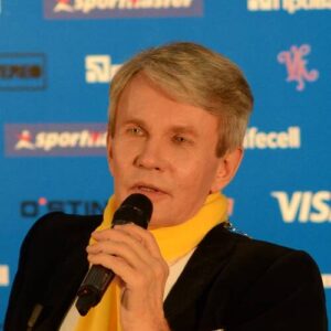 Valeriy Sushkevich