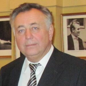 Valeriy Tsybukh