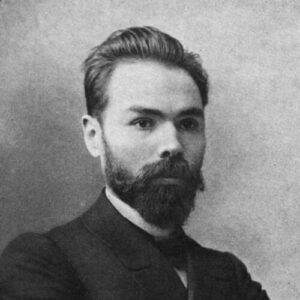 Valery Bryusov