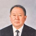 Valery Chaptynov