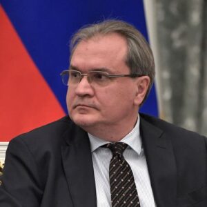 Valery Fadeyev