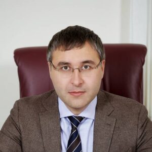 Valery Falkov
