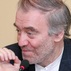 Valery Gergiev