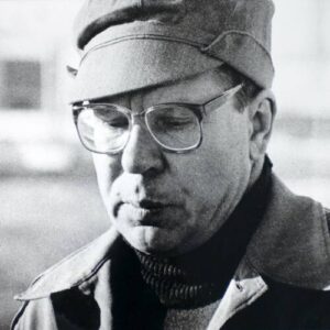 Valery Legasov