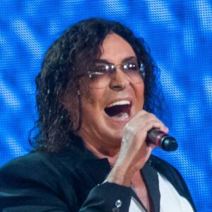 Valery Leontiev